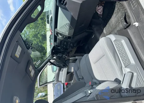 2012 Ford F-150 Stx from USA, damaged, VIN 1FTMF1EF6CFC91964